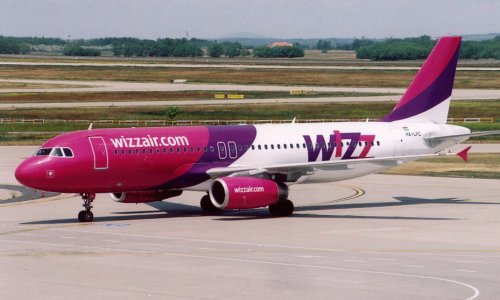 Wizz Air says it's unlikely to return to Azerbaijan this year