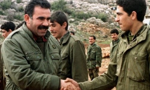 Türkiyə PKK-ya son şans verdi