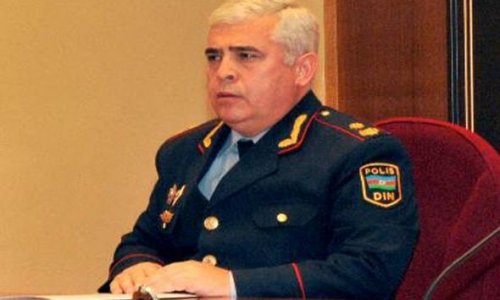 Тяжелая утрата в семье азербайджанского генерала