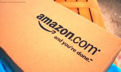 Amazon стал самой дорогой торговой сетью
