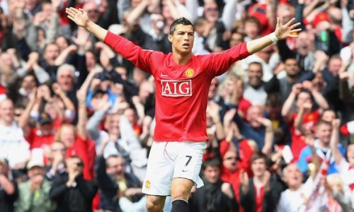 Louis van Gaal: Cristiano Ronaldo is type of player Man Utd need