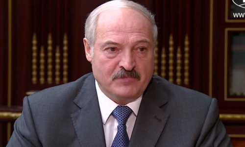 Лукашенко строит атомную станцию будущего