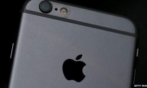 Apple fake factory 'caught in China'