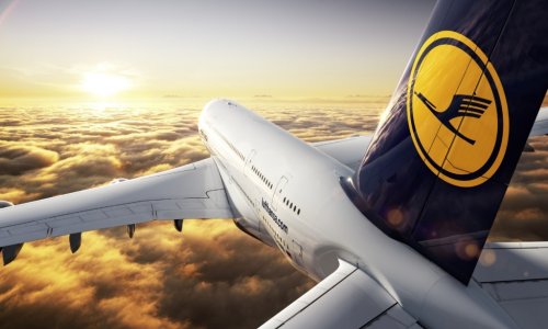 “Lufthansa”nın Bakıya olan bəzi reysləri ləğv olunub