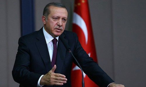 Эрдоган собирается мстить