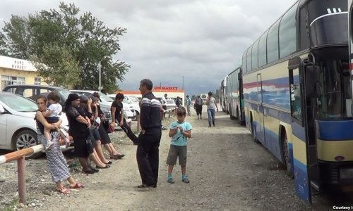 Gömrük Komitəsindən xoş xəbər: 24 saat keçid təmin olunacaq