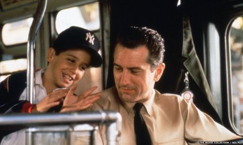 De Niro to direct Bronx Tale musical