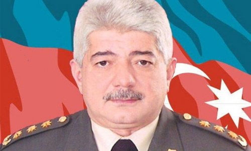 Арестованы высокопоставленные офицеры Минобороны Азербайджана