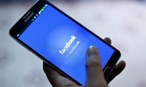 Almaniyadan “Facebook”-a qadağa