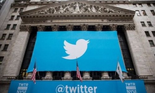 Twitter's shares plunge as honesty fails to pay off