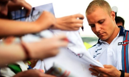 Formula 1: Ferrari rumours are disturbing - Valtteri Bottas