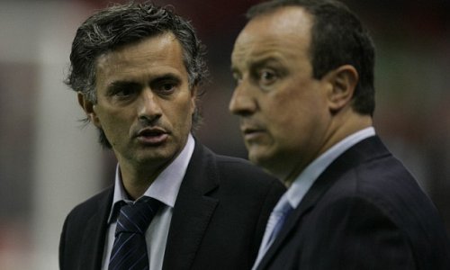 Jose Mourinho vs Rafa Benitez: A feud that has lasted 11 years and how it turned sour