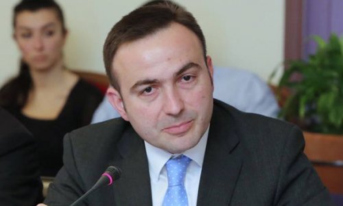 “BP-Azerbaijan”a yeni vitse-prezident təyin olundu