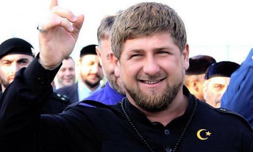 Kadırov: Türkiyə Rusiyaya dönük çıxmaz