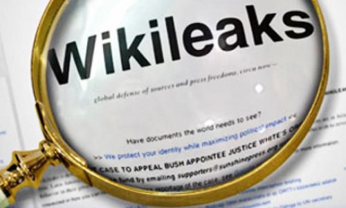 Wikileaks: ABŞ Yaponiyanı da izləyib