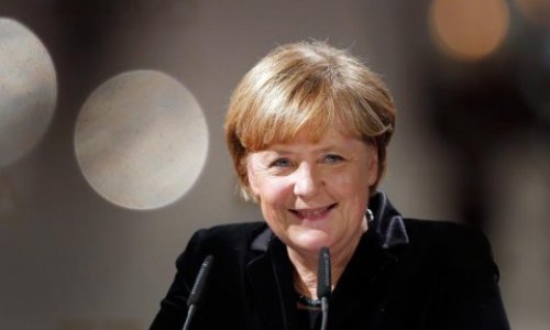 Der Spiegel: Ангела Меркель планирует баллотироваться на пост канцлера ФРГ в четвертый раз