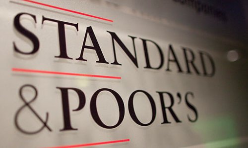S&P affirms Azerbaijan's credit rating
