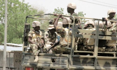 Освобождены пленники «Боко Харам»