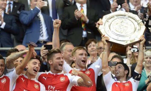 Chelsea win a psychological boost - Wenger