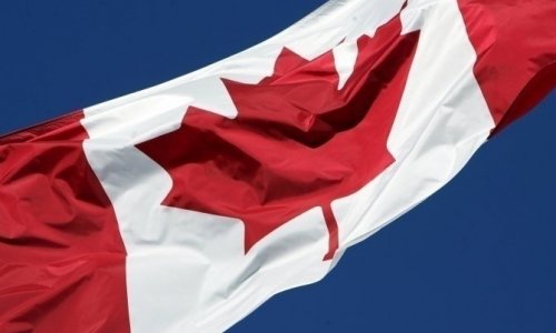 В Канаде распустили парламент