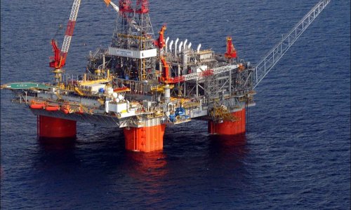 BP shuts down Shah Deniz platform for maintenance