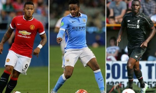 Premier League transfer spending this summer reaches £500m