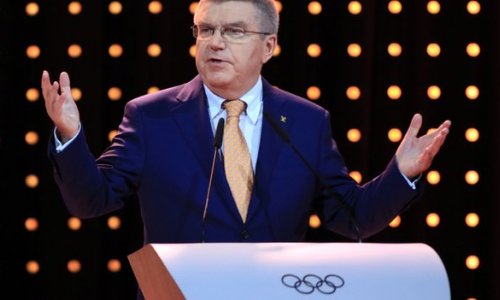 Leaked IAAF doping files: IOC will act with 'zero tolerance'