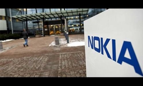 German automakers buy Nokia maps unit for $3.1 billion