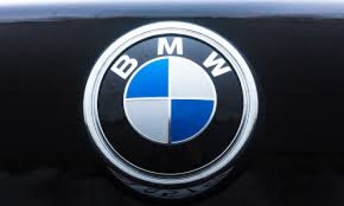 BMW увеличил чистую прибыль