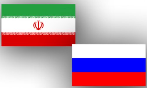 Россия и Иран договорились