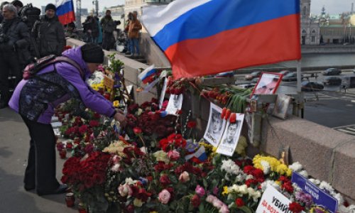 Новые детали в убийстве Немцова