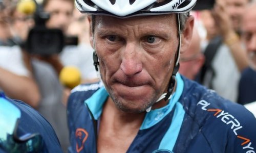 Lance Armstrong: US lawyers want medical records from 1996