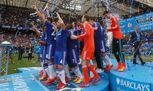 Premier League: Chelsea's Jose Mourinho predicts tougher season