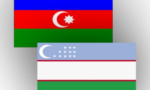 Uzbekistan can start exporting grain to Azerbaijan