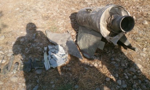 Азербайджан сбил еще два армянских беспилотника