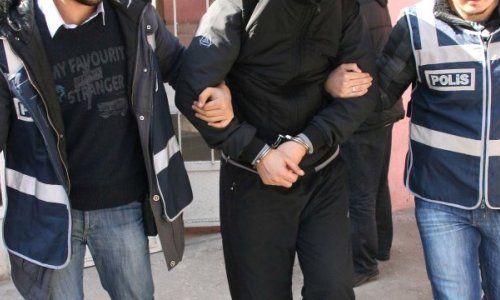 В Турции задержаны десятки боевиков ИГ