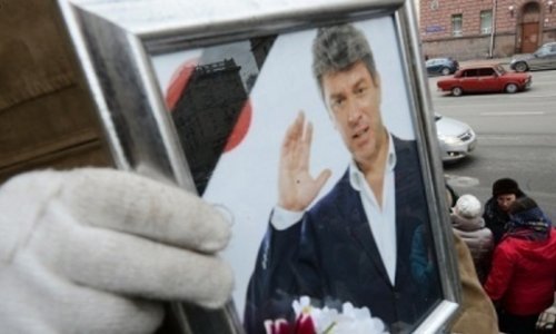 Обвиняемый в убийстве Немцова пожаловался на пытки