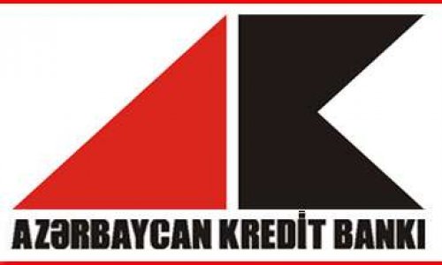 Начался процесс ликвидации Azərbaycan Kredit Bankı