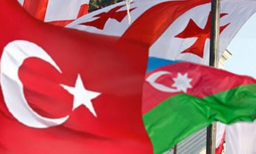 Azərbaycan, Gürcüstan və Türkiyə XİN başçılarının görüşü gözlənilir