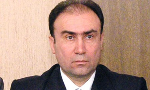 Избран новый глава Ассоциации банков Азербайджана