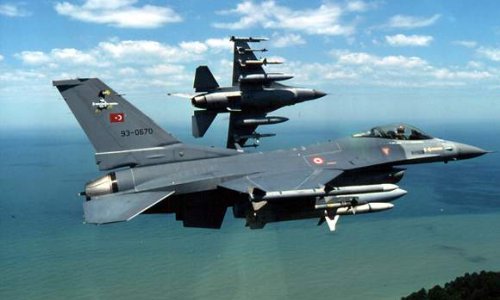 Туреция приступит к военной операции против ИГИШ