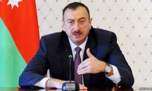 Ильхам Алиев лично контролирует расследование
