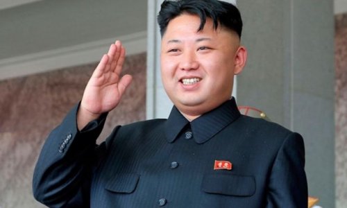 Ким Чен Ын приказал заминировать границу