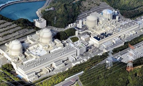Япония возобновит использование ядерной энергии