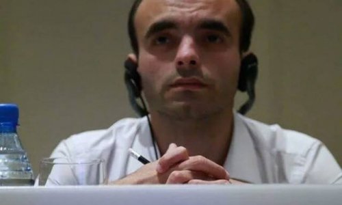 Rights groups condemn brutal murder of Azerbaijani journalist