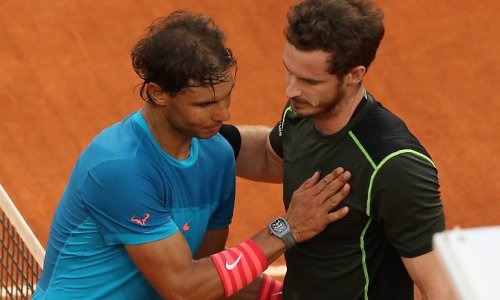 What's wrong with Rafael Nadal?