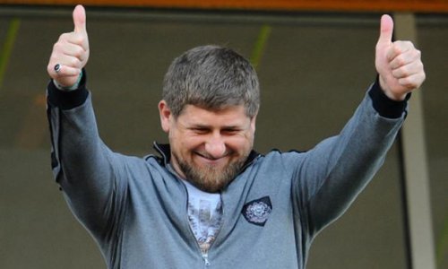 Кадыров: Все меньше жителей Чечни уходят в ИГИЛ