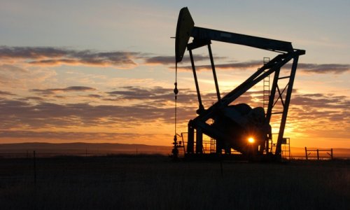 Цена азербайджанской нефти повысилась