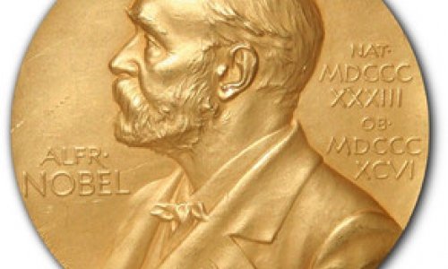 Bu ilin Nobel mükafatlarının verilmə tarixi açıqlandı