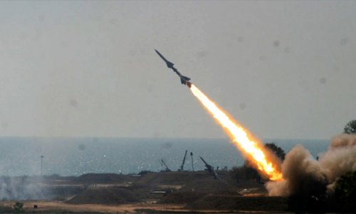 Иран продолжит испытание ракет